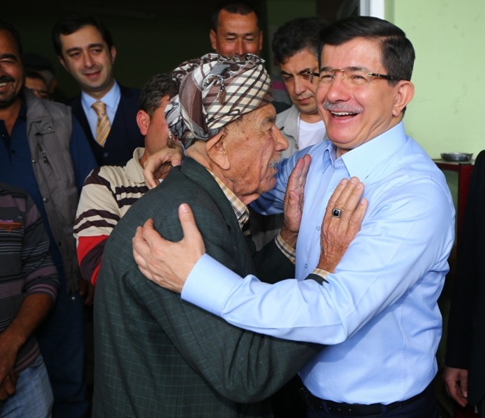 O İÇİMİZDEN BİRİ... 181