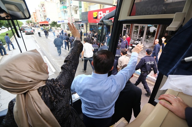 O İÇİMİZDEN BİRİ... 184