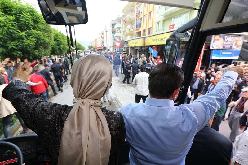 O İÇİMİZDEN BİRİ... 185