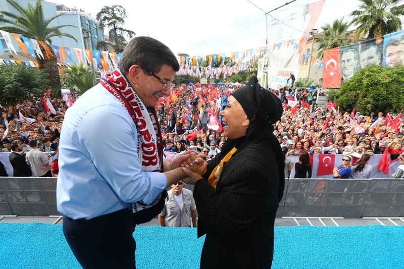 O İÇİMİZDEN BİRİ... 187