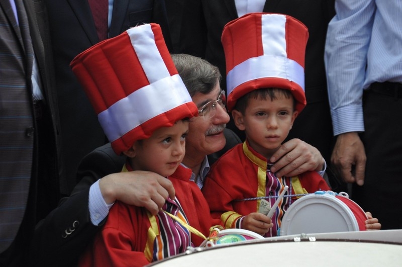 O İÇİMİZDEN BİRİ... 193