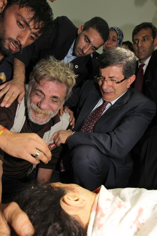 O İÇİMİZDEN BİRİ... 195