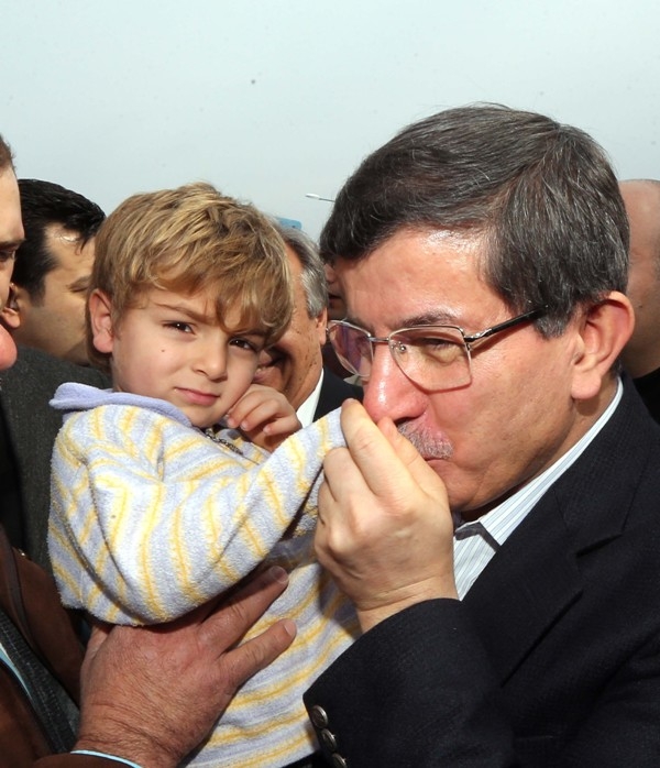 O İÇİMİZDEN BİRİ... 199