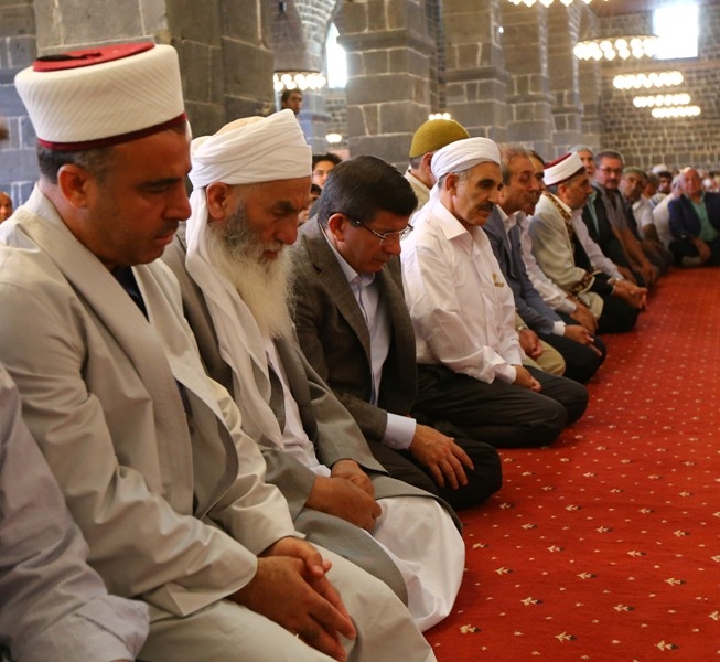O İÇİMİZDEN BİRİ... 20