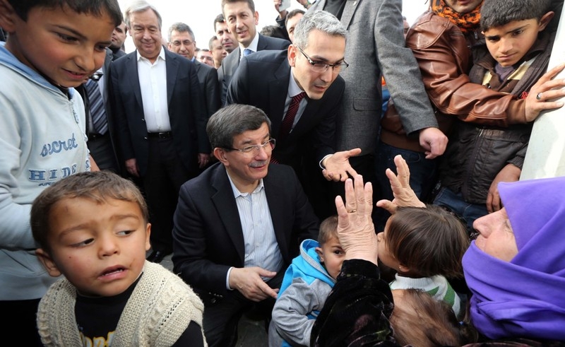 O İÇİMİZDEN BİRİ... 201