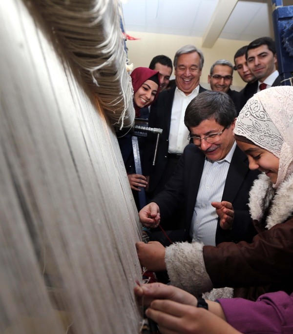 O İÇİMİZDEN BİRİ... 202