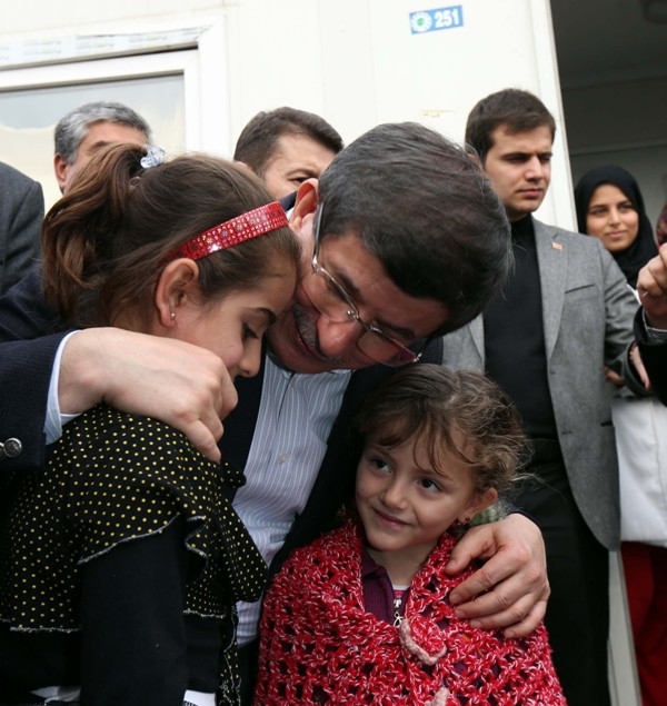 O İÇİMİZDEN BİRİ... 204