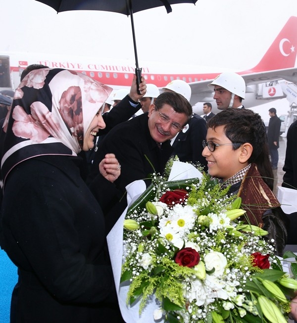 O İÇİMİZDEN BİRİ... 207