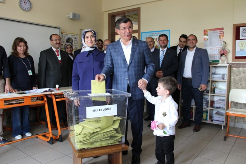 O İÇİMİZDEN BİRİ... 221