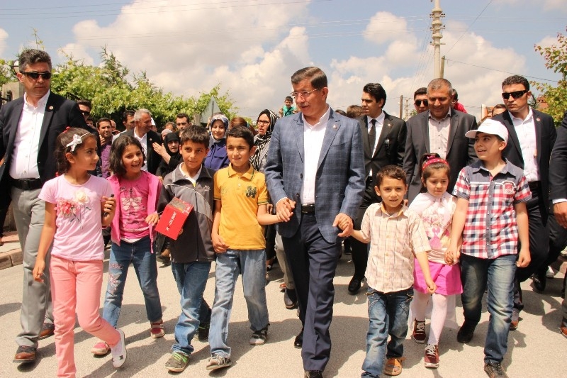 O İÇİMİZDEN BİRİ... 224