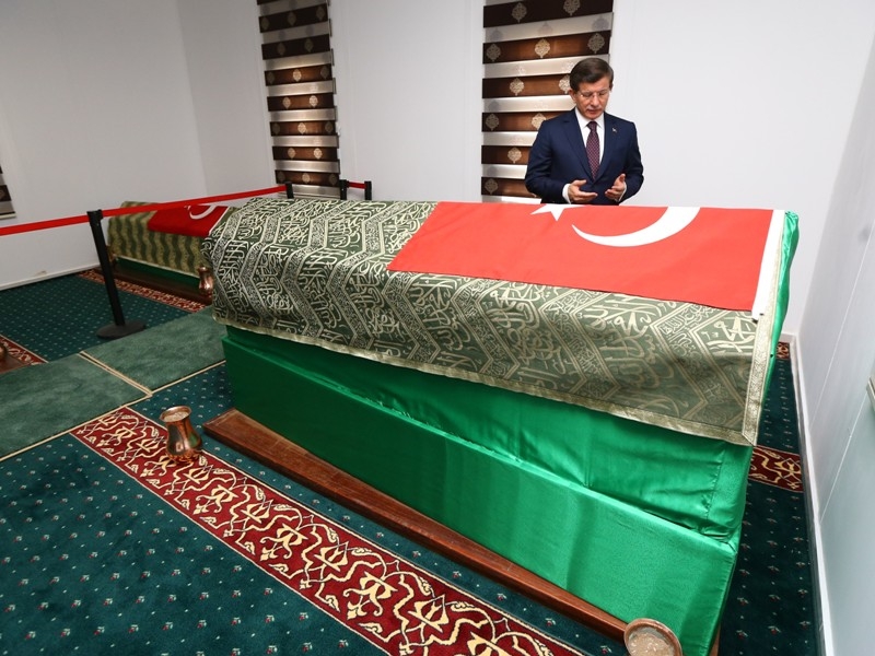 O İÇİMİZDEN BİRİ... 225