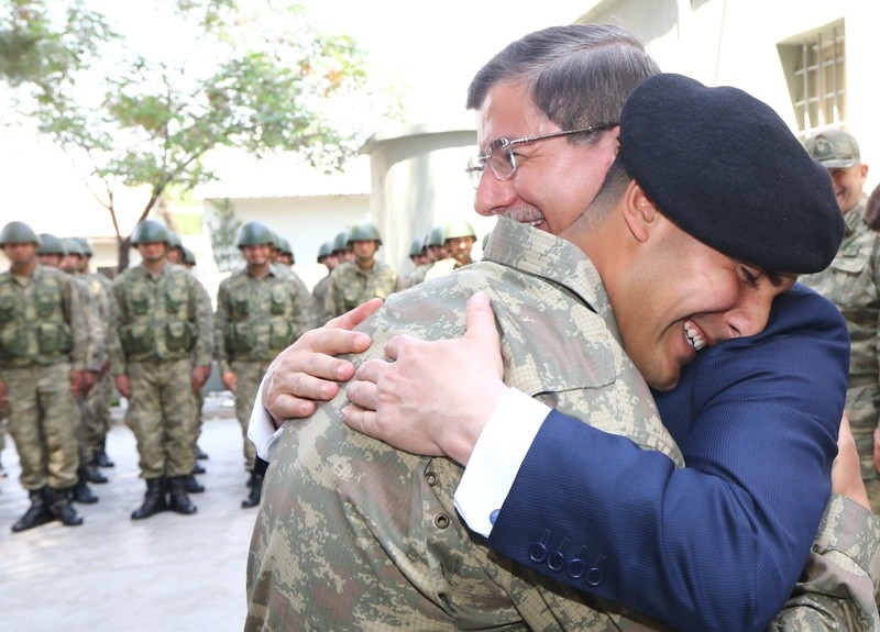 O İÇİMİZDEN BİRİ... 226