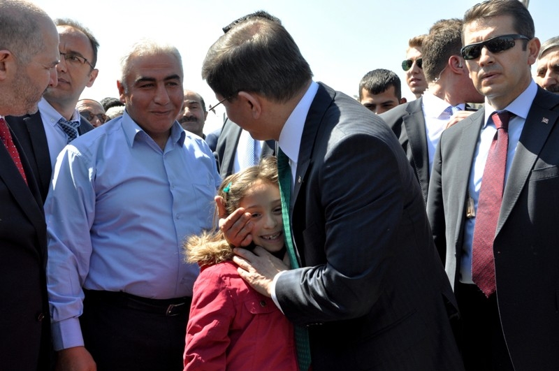 O İÇİMİZDEN BİRİ... 231