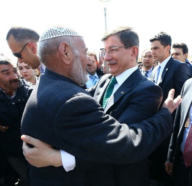 O İÇİMİZDEN BİRİ... 235
