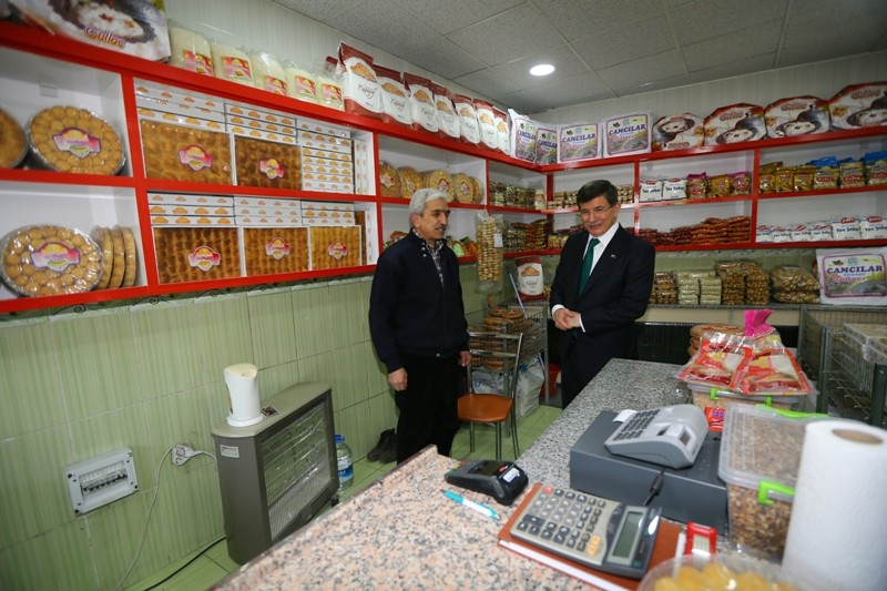 O İÇİMİZDEN BİRİ... 236