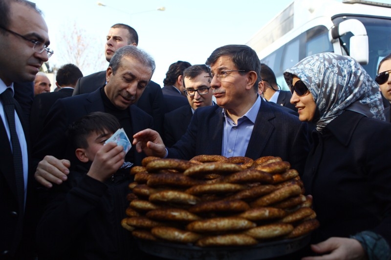 O İÇİMİZDEN BİRİ... 237