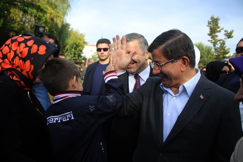 O İÇİMİZDEN BİRİ... 26