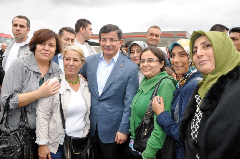 O İÇİMİZDEN BİRİ... 30