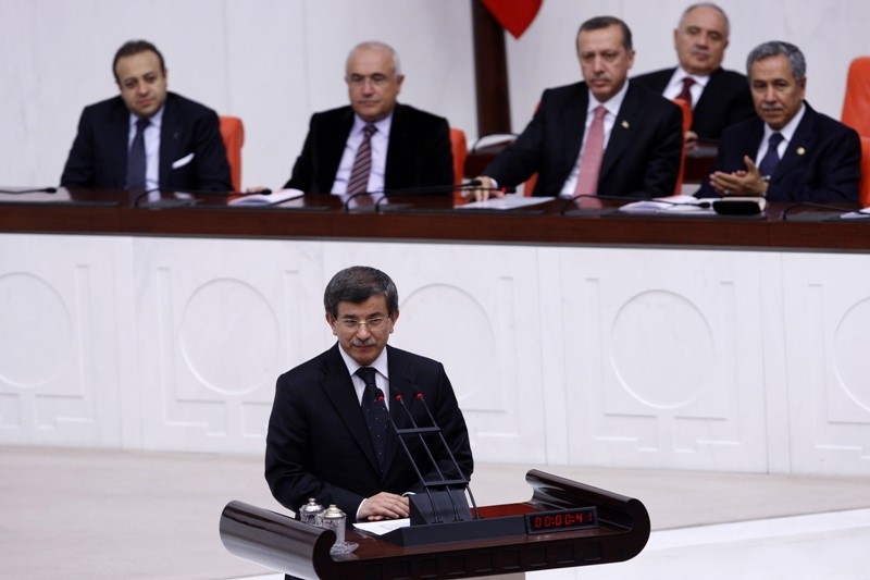 O İÇİMİZDEN BİRİ... 31