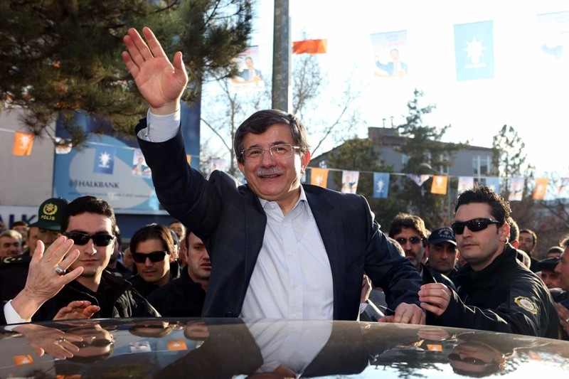 O İÇİMİZDEN BİRİ... 33