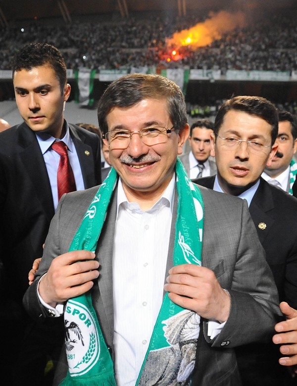 O İÇİMİZDEN BİRİ... 36