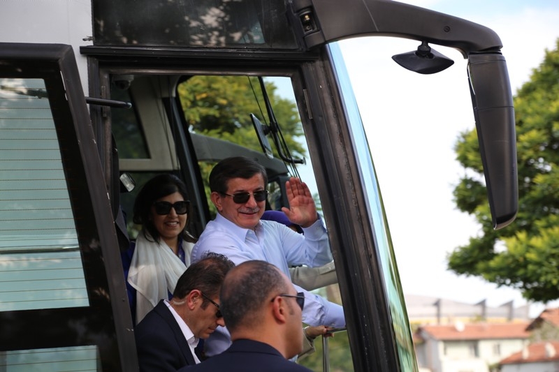 O İÇİMİZDEN BİRİ...