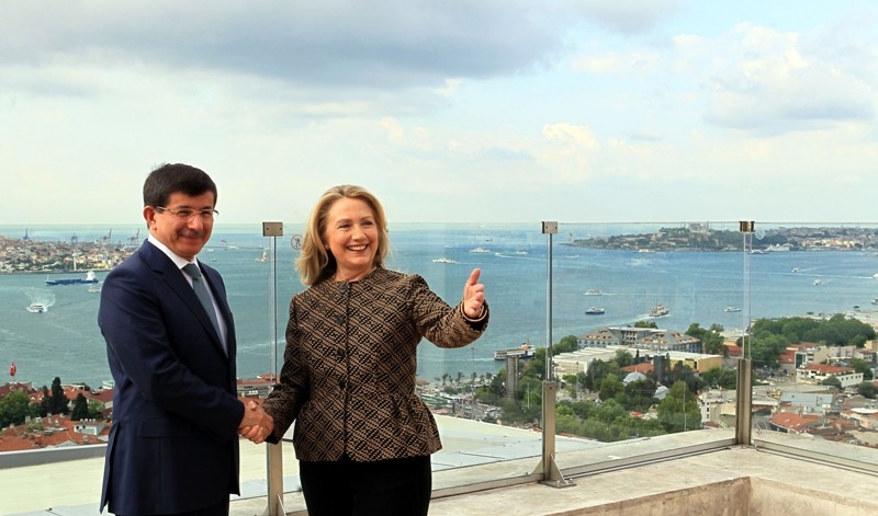 O İÇİMİZDEN BİRİ... 56