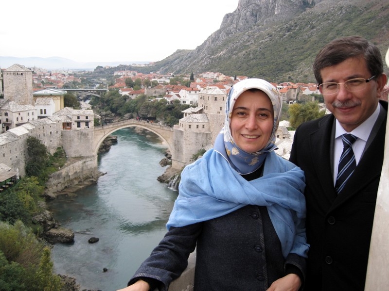 O İÇİMİZDEN BİRİ... 57