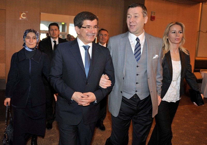 O İÇİMİZDEN BİRİ... 63