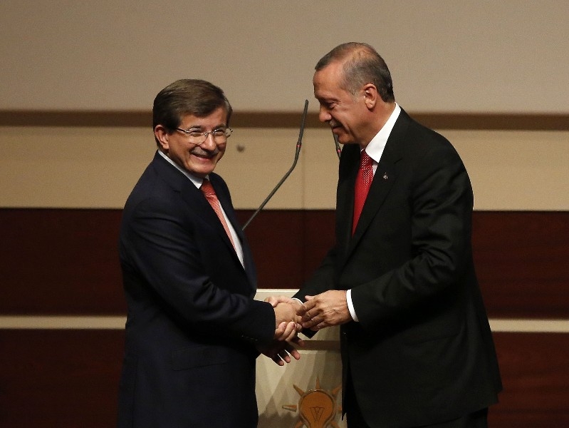 O İÇİMİZDEN BİRİ... 76