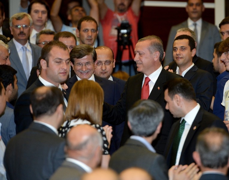 O İÇİMİZDEN BİRİ... 80