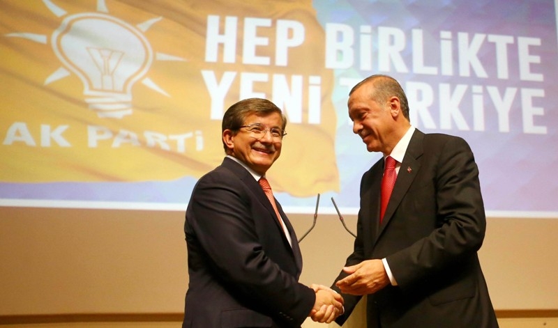 O İÇİMİZDEN BİRİ... 81