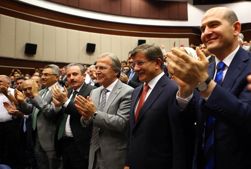 O İÇİMİZDEN BİRİ... 82
