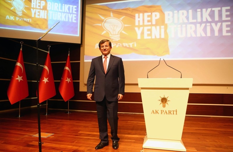 O İÇİMİZDEN BİRİ... 83