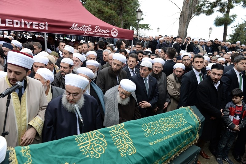 O İÇİMİZDEN BİRİ... 84