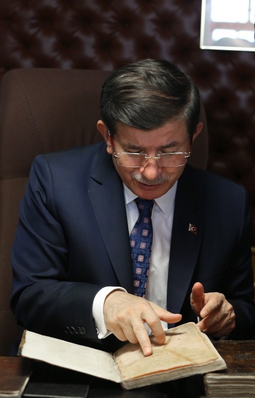 O İÇİMİZDEN BİRİ... 89