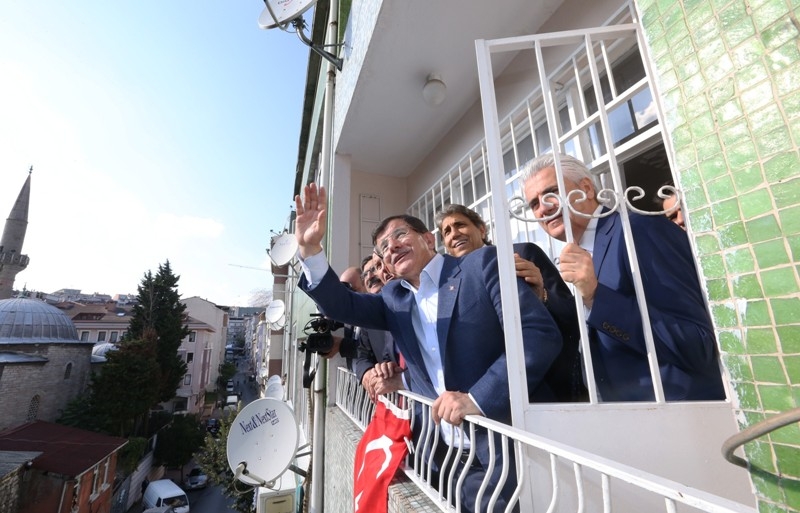 O İÇİMİZDEN BİRİ... 95