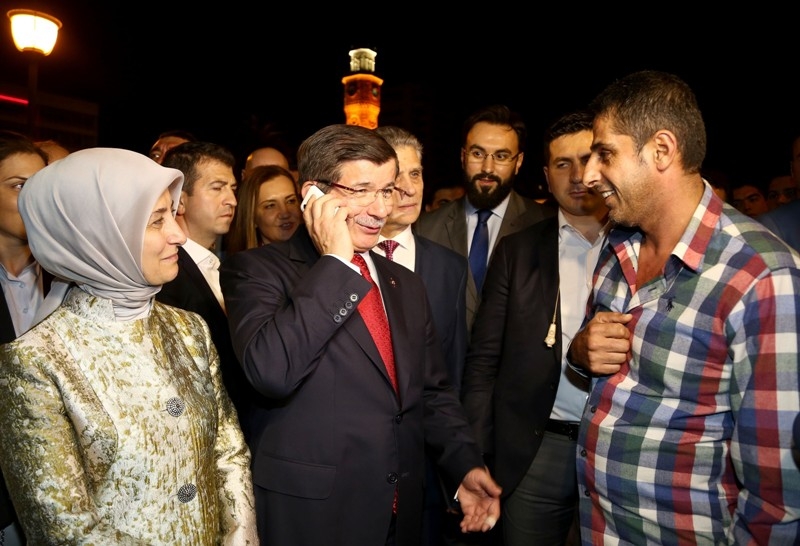 O İÇİMİZDEN BİRİ... 97