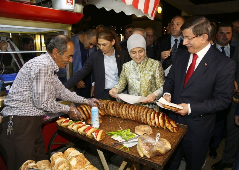O İÇİMİZDEN BİRİ... 98