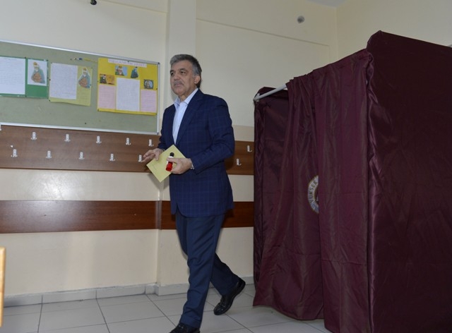 TÜRKİYE'DEN SEÇİM MANZARALARI 102