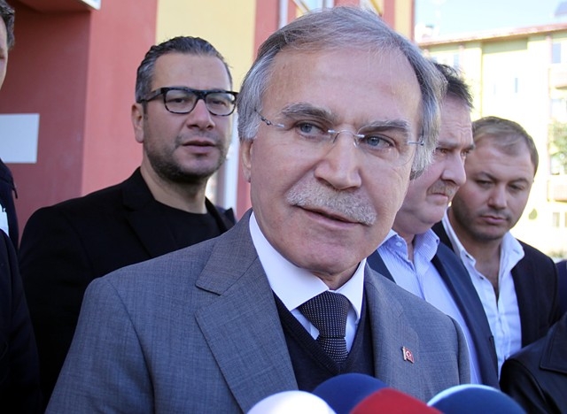 TÜRKİYE'DEN SEÇİM MANZARALARI 106