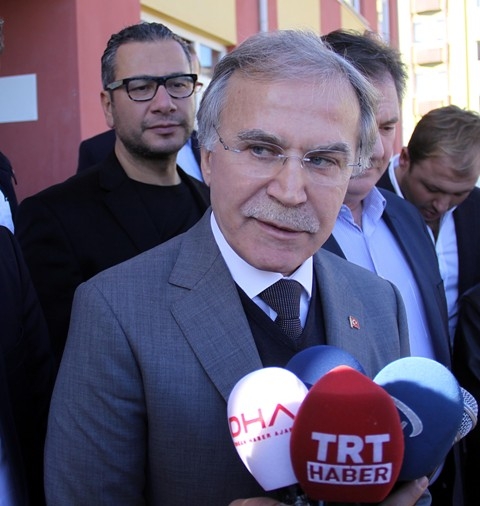 TÜRKİYE'DEN SEÇİM MANZARALARI 109