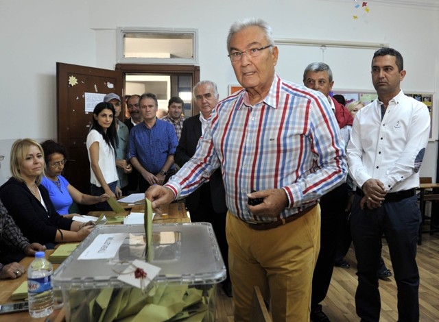 TÜRKİYE'DEN SEÇİM MANZARALARI 111