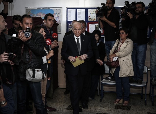 TÜRKİYE'DEN SEÇİM MANZARALARI 116