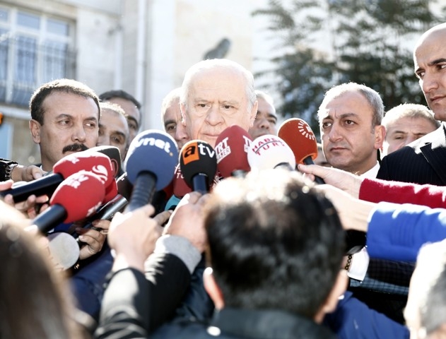 TÜRKİYE'DEN SEÇİM MANZARALARI 119
