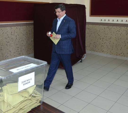 TÜRKİYE'DEN SEÇİM MANZARALARI 122