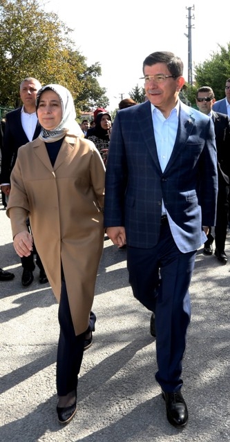 TÜRKİYE'DEN SEÇİM MANZARALARI 133