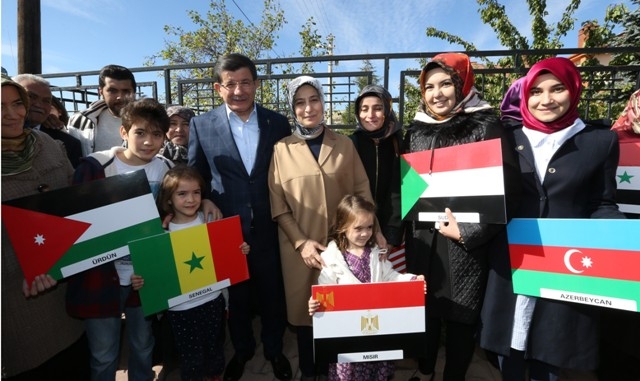 TÜRKİYE'DEN SEÇİM MANZARALARI 134