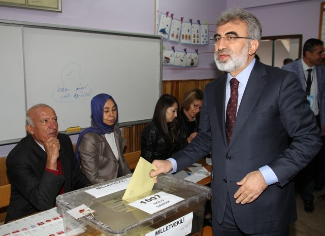 TÜRKİYE'DEN SEÇİM MANZARALARI 143