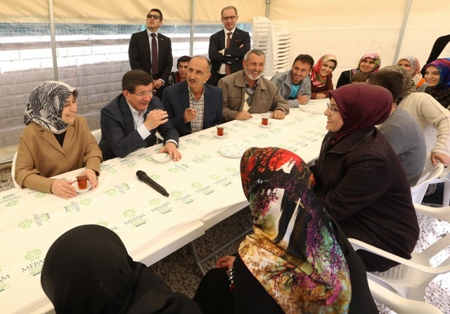 TÜRKİYE'DEN SEÇİM MANZARALARI 165